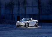 Mini Roadster Concept